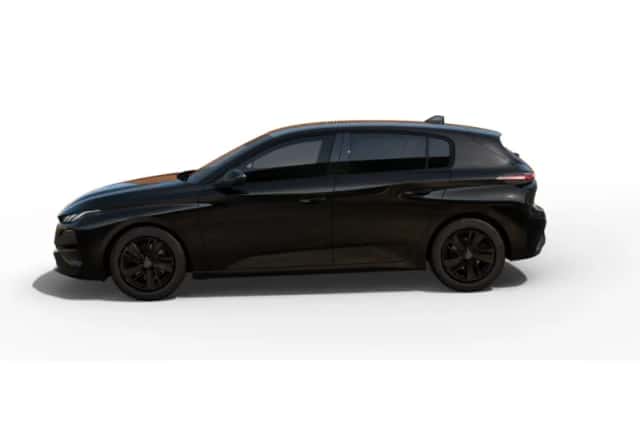 Peugeot 308 (2026) thumbnail 5