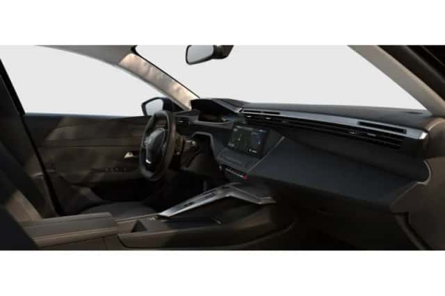 Peugeot 308 (2026) thumbnail 8