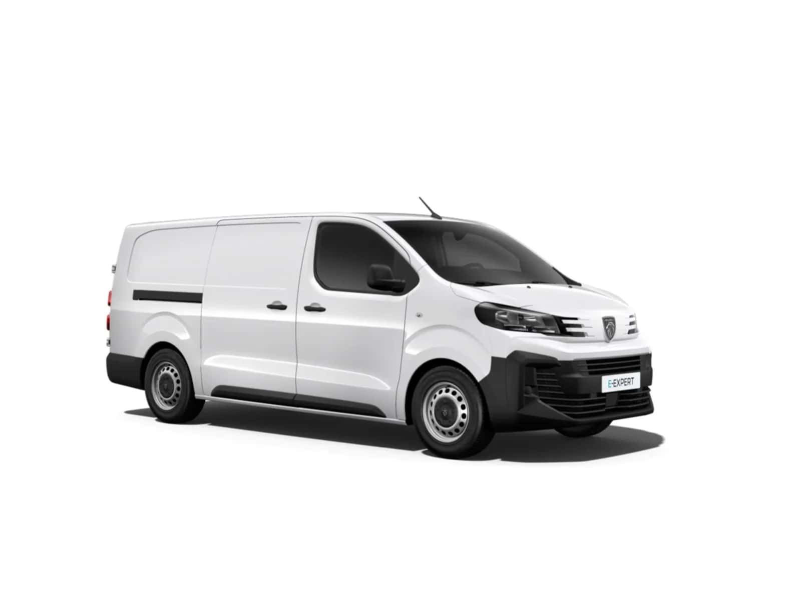 Peugeot Expert (2026) — foto 1