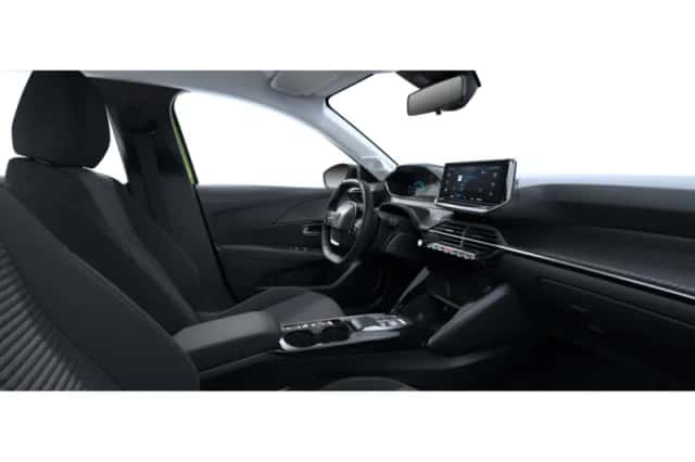 Peugeot e-208 (2026) thumbnail 8