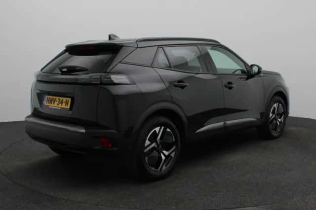Peugeot e-2008 (2025) thumbnail 2