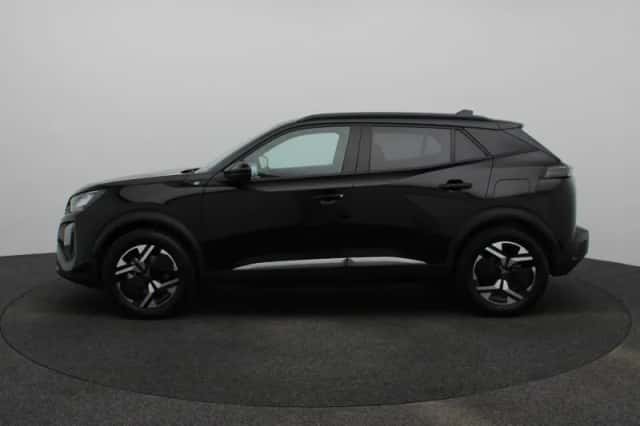 Peugeot e-2008 (2025) thumbnail 13