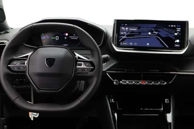 Peugeot e-2008 (2025) thumbnail 3