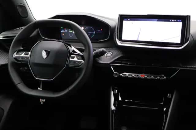 Peugeot e-2008 (2025) thumbnail 32