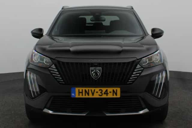 Peugeot e-2008 (2025) thumbnail 5