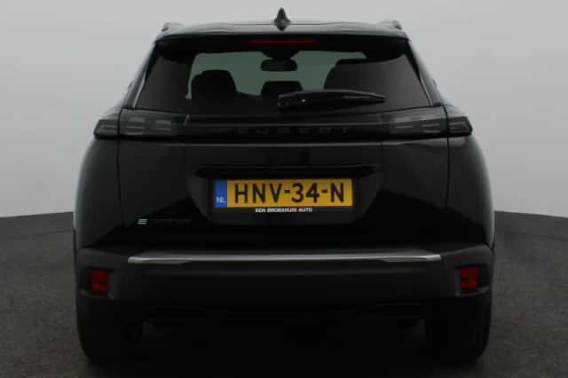 Peugeot e-2008 (2025) thumbnail 6