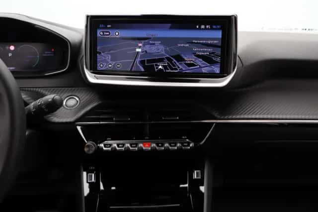 Peugeot e-2008 (2025) thumbnail 8
