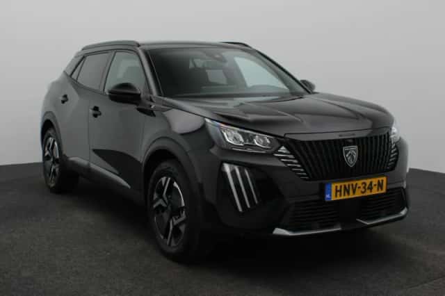 Peugeot e-2008 (2025) thumbnail 9