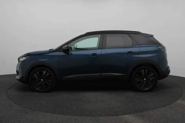 Peugeot 3008 (2023) thumbnail 13