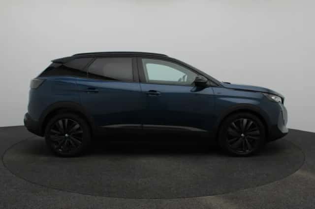 Peugeot 3008 (2023) thumbnail 14