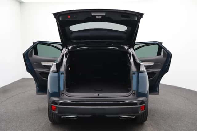 Peugeot 3008 (2023) thumbnail 15