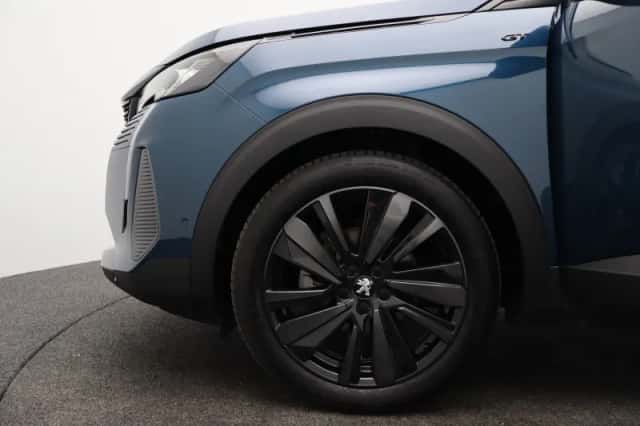 Peugeot 3008 (2023) thumbnail 17