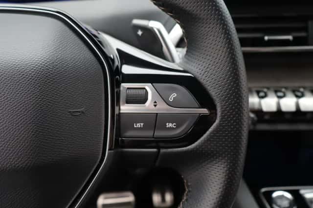 Peugeot 3008 (2023) thumbnail 22