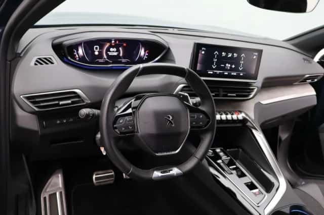 Peugeot 3008 (2023) thumbnail 28