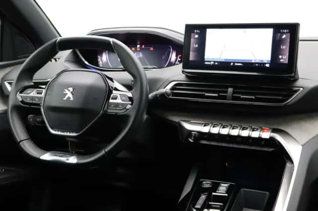 Peugeot 3008 (2023) thumbnail 33