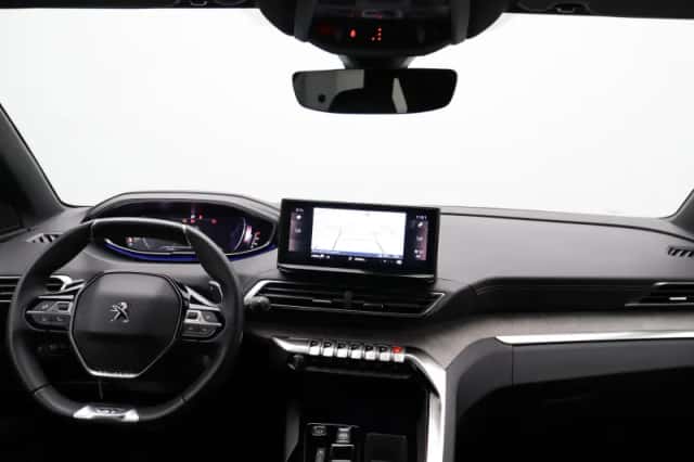 Peugeot 3008 (2023) thumbnail 34