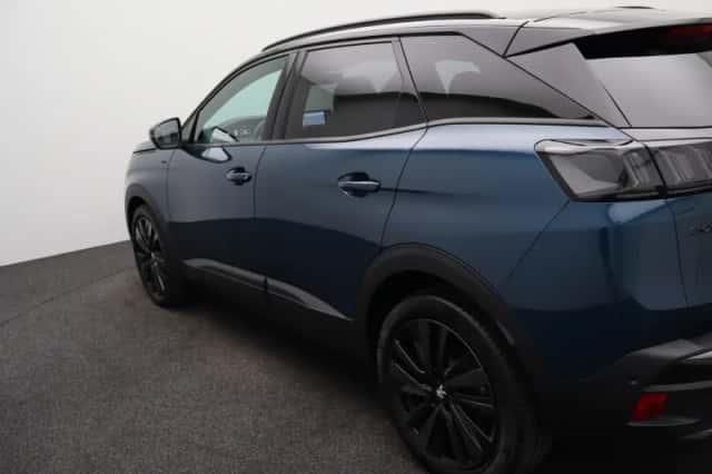 Peugeot 3008 (2023) thumbnail 39