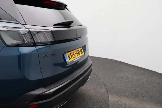 Peugeot 3008 (2023) thumbnail 40