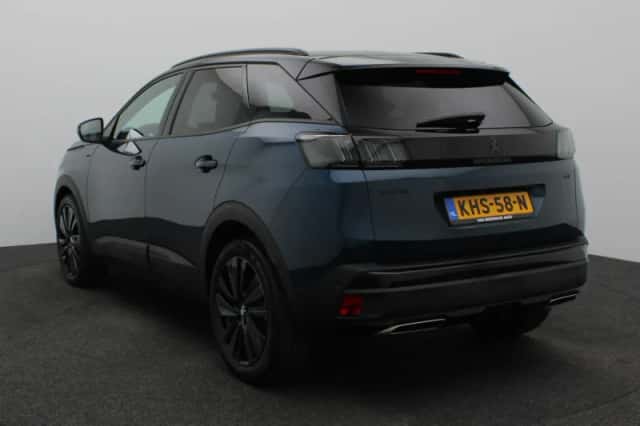 Peugeot 3008 (2023) thumbnail 10