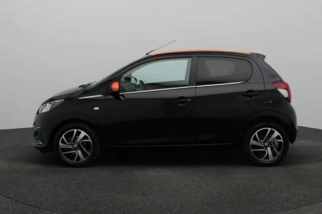 Peugeot 108 (2018) thumbnail 13