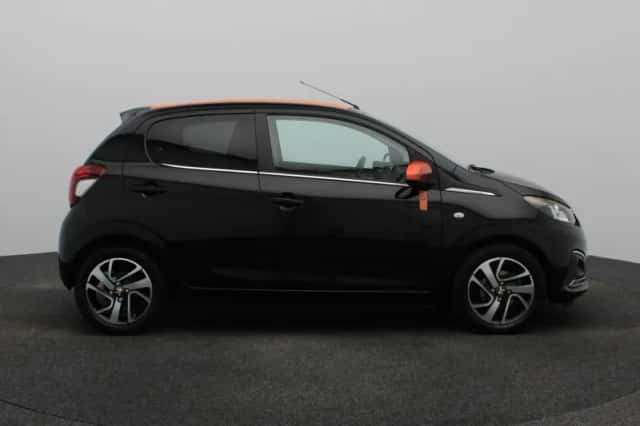 Peugeot 108 (2018) thumbnail 14