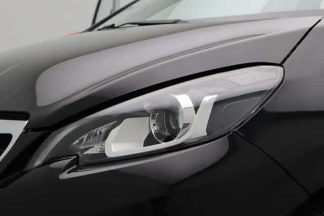 Peugeot 108 (2018) thumbnail 16