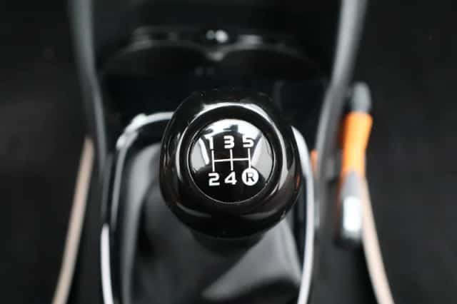 Peugeot 108 (2018) thumbnail 20