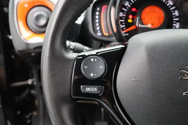 Peugeot 108 (2018) thumbnail 21