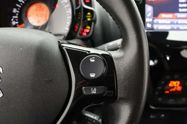 Peugeot 108 (2018) thumbnail 22