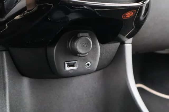 Peugeot 108 (2018) thumbnail 24
