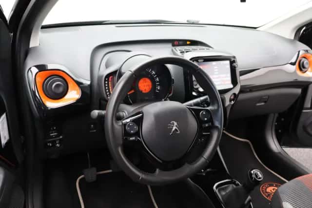Peugeot 108 (2018) thumbnail 29