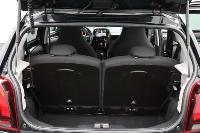 Peugeot 108 (2018) thumbnail 30