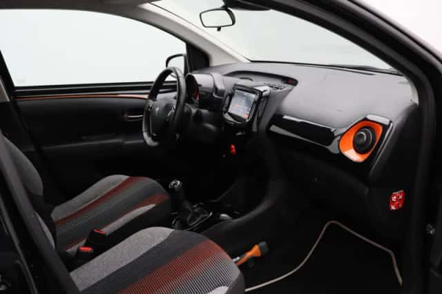 Peugeot 108 (2018) thumbnail 31
