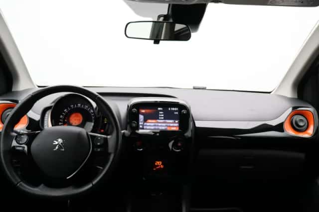Peugeot 108 (2018) thumbnail 33
