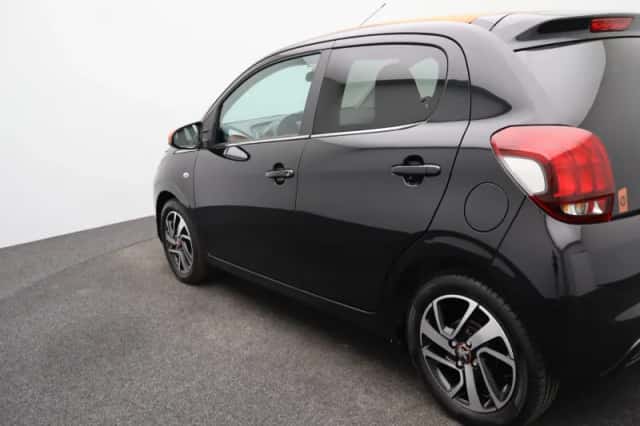 Peugeot 108 (2018) thumbnail 36