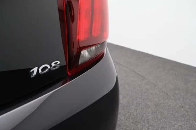 Peugeot 108 (2018) thumbnail 37