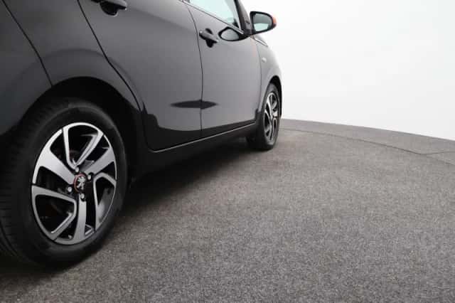 Peugeot 108 (2018) thumbnail 38