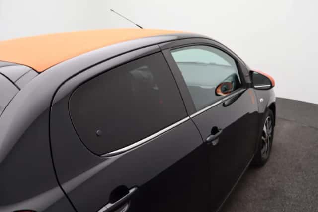 Peugeot 108 (2018) thumbnail 39