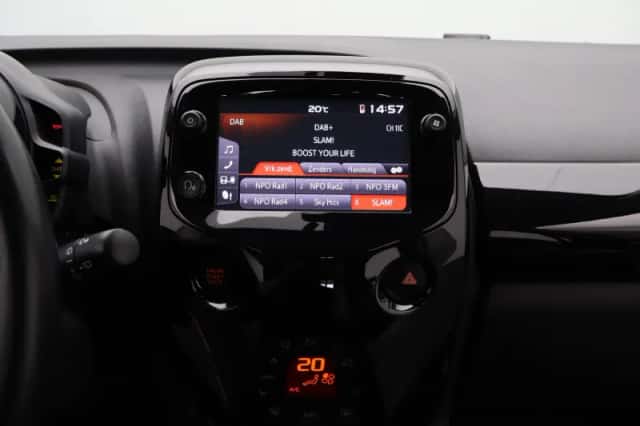 Peugeot 108 (2018) thumbnail 7