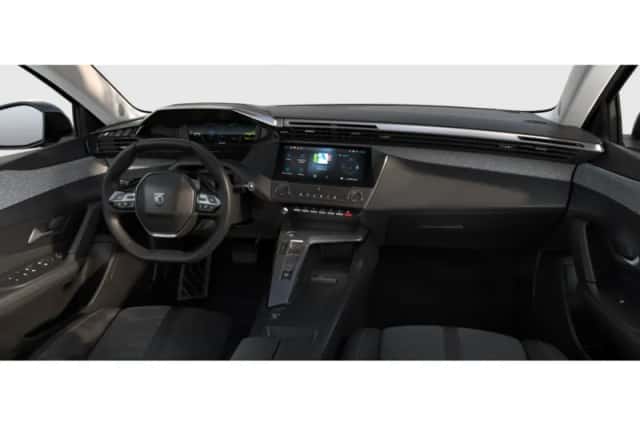 Peugeot 308 (2026) thumbnail 7