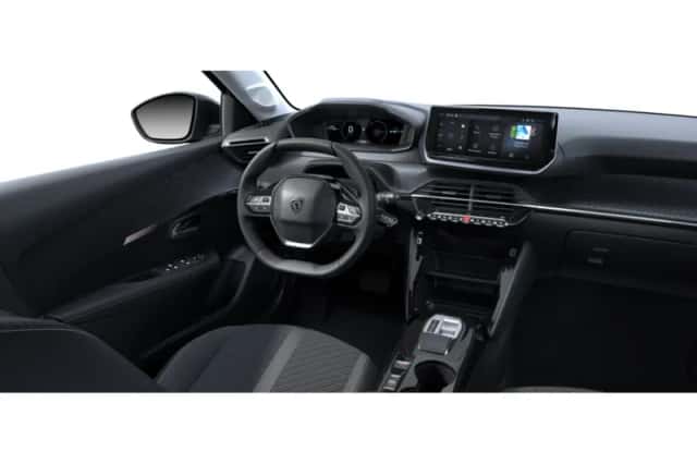 Peugeot 208 (2026) thumbnail 7
