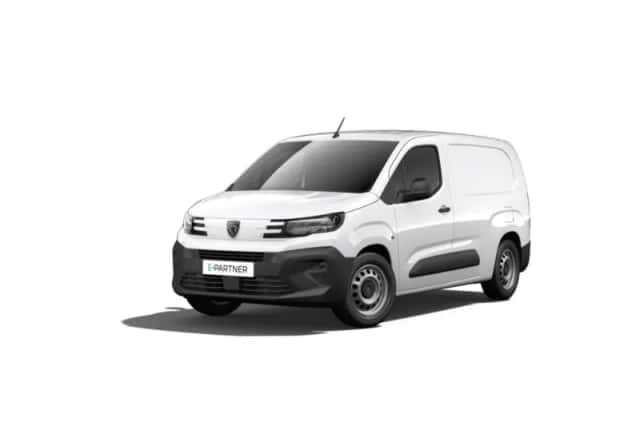 Peugeot Partner (2026) thumbnail 2