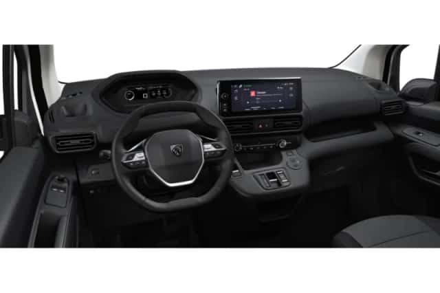 Peugeot Partner (2026) thumbnail 6