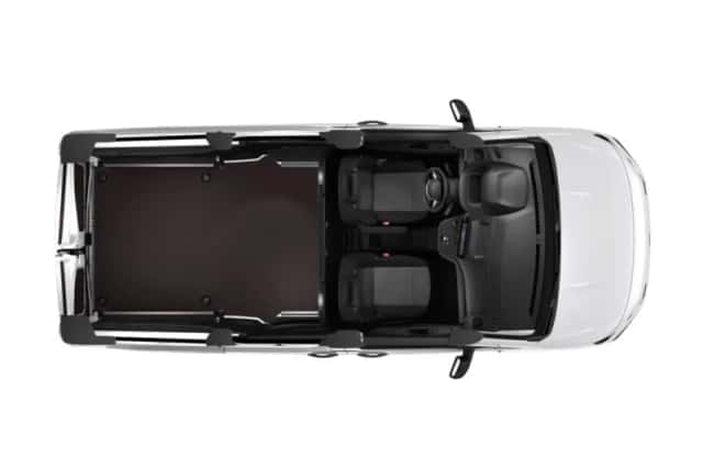 Peugeot Partner (2026) thumbnail 8