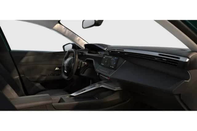 Peugeot 308 (2026) thumbnail 8