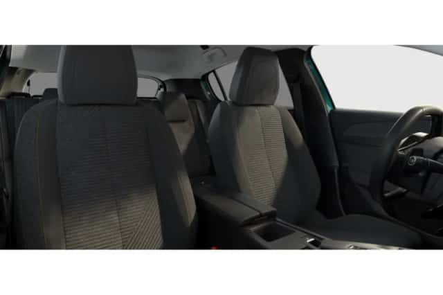 Peugeot 308 (2026) thumbnail 9