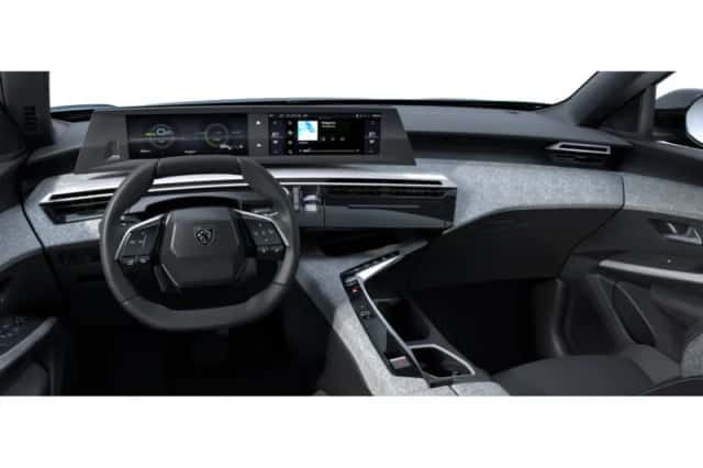 Peugeot 3008 (2026) thumbnail 7