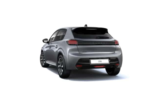 Peugeot 208 (2026) thumbnail 6