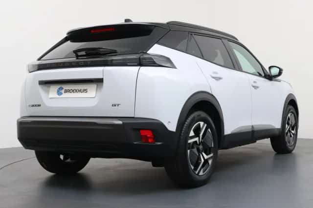 Peugeot e-2008 (2026) thumbnail 2