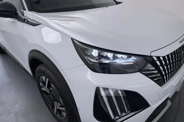 Peugeot e-2008 (2026) thumbnail 11